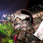 Nakuru: les témoins oculaires divulguent les détails de l'accident qui a tué 12 le long de la route Molo-Njoro