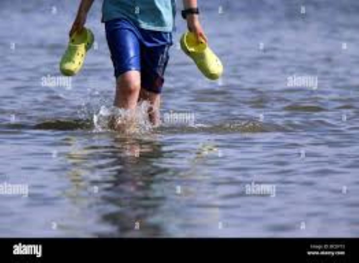 Don't Wade Through Floodwaters - NADMO Warns Public