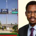 Nelson Amenya: Adani Whistleblower révèle les détails d'un autre accord secret JKIA