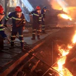 ‘We are now here, do not import steel’— DISCO Chief Executive tells Zimbabwean industry