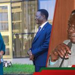 Ong'ondo était: Gladys Wanga rend un hommage émotionnel à Slain MP, se souvient de sa loyauté
