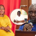 Ong'ondo était: Jane Mugoh loue DCI pour des arrestations rapides dans le meurtre de MP, accuse le Govt de biais