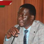 Ong'ondo était: Vidéo de Kasipul MP ​​approuvant son successeur avant la mort de la mort