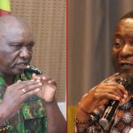 Ong'ondo était: la police lie les suspects dans le meurtre du député de Kasipul à Majhidin Gang