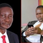 Ong'ondo était: l'ancien comédien de Ramogi FM Ajo Mbuta pleure le député Fallen, appelle à une enquête approfondie