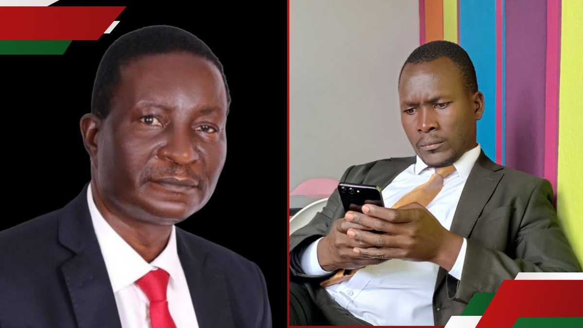 Ong'ondo était: l'ancien comédien de Ramogi FM Ajo Mbuta pleure le député Fallen, appelle à une enquête approfondie