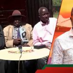 Ong'ondo était: les anciens de Homa Bay plaident auprès des jeunes célébrant la mort de Kasipul MP pour sympathiser