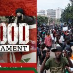 Parlement sanguin: Documentaire de la BBC à projeter à Kayole, date et heure annoncées