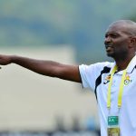 Pasuwa to miss Malawi versus South Africa CHAN clash due to illness