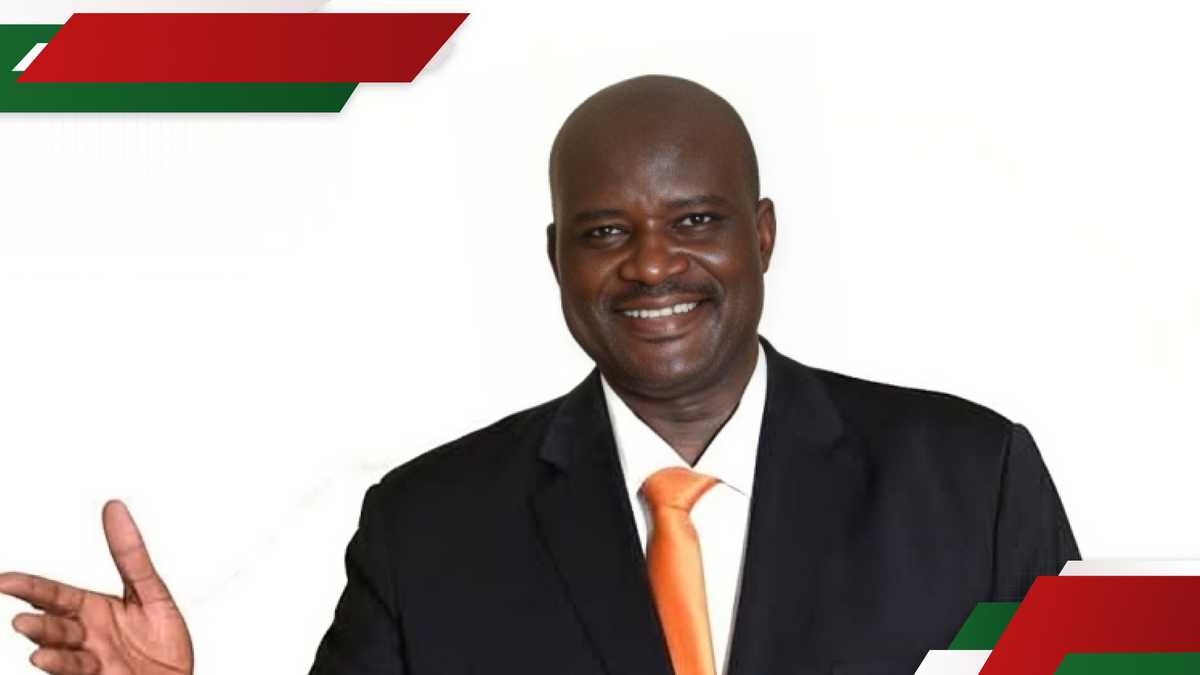 Paul Otula: L'ancien directeur de l'école Maseno décède après s'être effondré au domicile de Nairobi