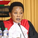 Philomena Mwilu en troubles fraîches alors qu'une autre pétition cherchant à la lancer hors de son bureau est déposée