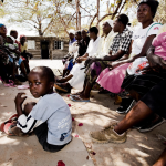 Bribes and rationing of AIDS medicine in Zimbabwe as Trump’s aid cuts bite
