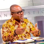 Professor Ransford Gyampo