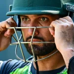 Raza returns to Zimbabwe squad for one-off test versus England