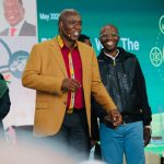 Mnangagwa ally Tagwirei’s “Chigananda” remark rattles presidential spokes Charamba