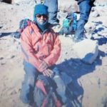 Meet the 80-year-old climber tackling Mount Kilimanjaro