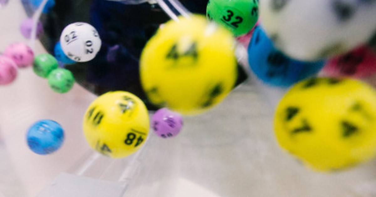 Résultats de Powerball: vendredi 9 mai 2025