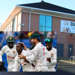 UK: Diaspora Insurance hosts reception for Zimbabwe Cricket team ahead of England test