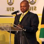 SA organise la conférence anti-corruption du Commonwealth