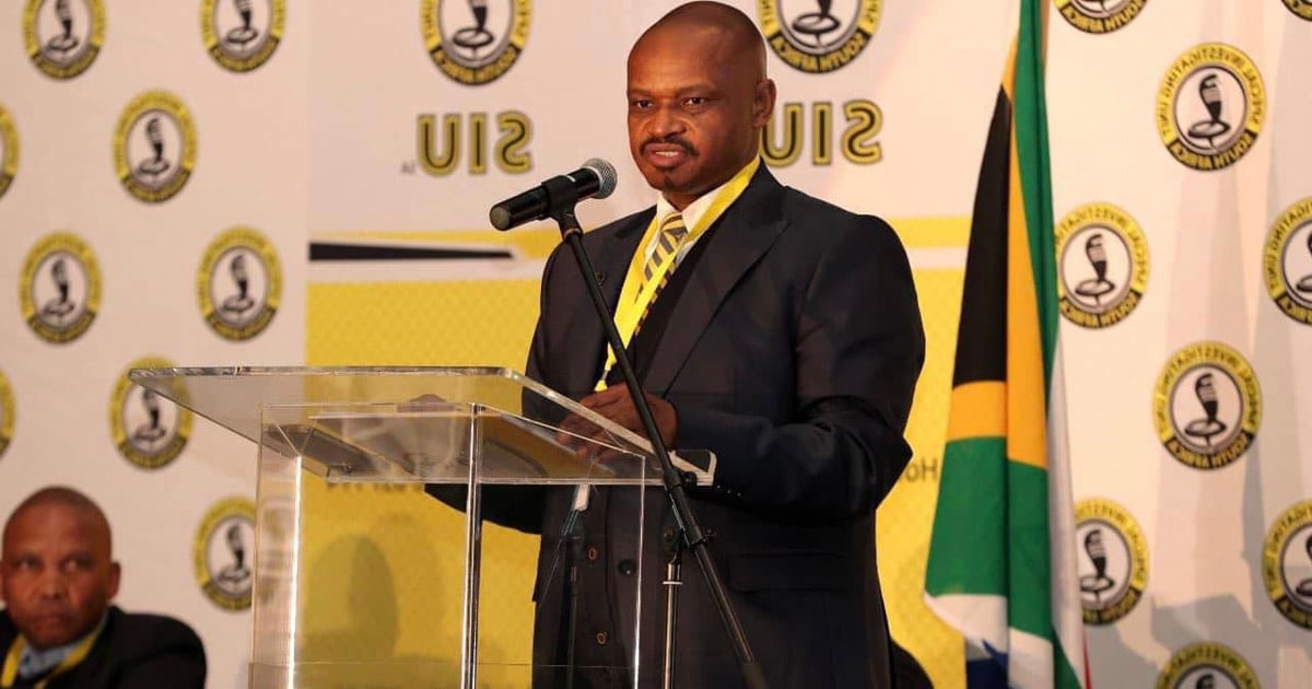 SA organise la conférence anti-corruption du Commonwealth