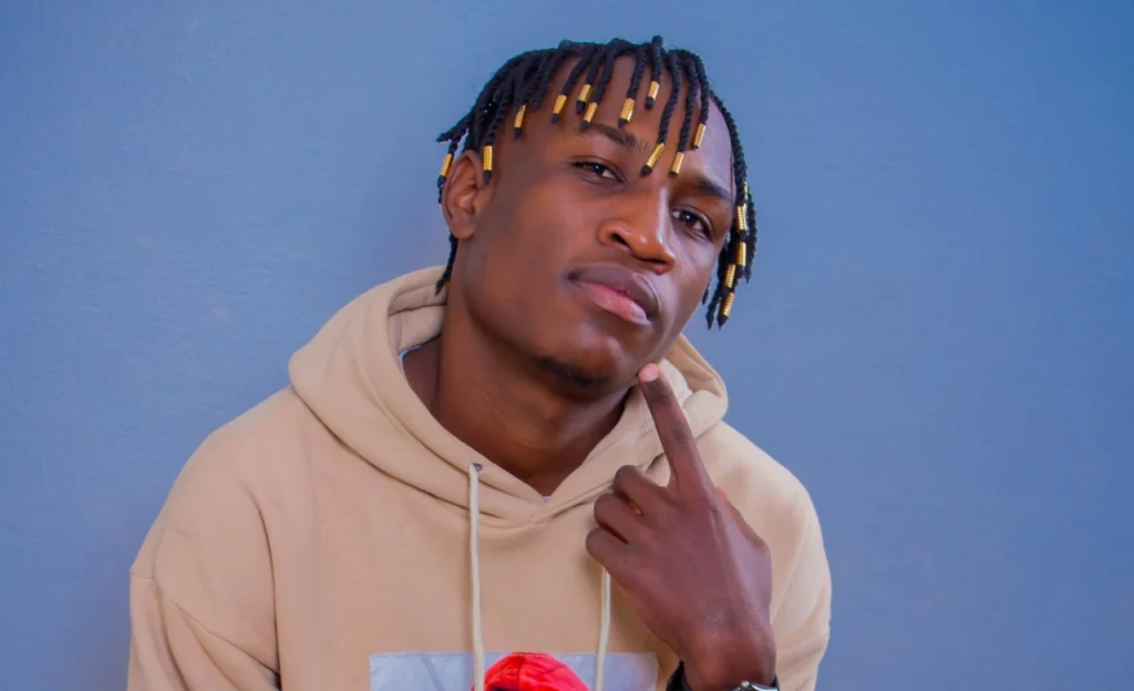 Top musician Chillmaster escapes prison with a fine and community service