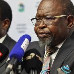 Trésor réglé sur les médias brèves sur le processus budgétaire après l'inversion de la TVA