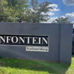 Tshwane nie à cibler injustement le kleinfontein avec la randonnée de ses tarifs