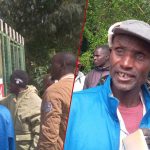 Uasin Gishu Farmers Protest Protest Shif in Carbon Credit Contrat, Introduction de clauses douteuses