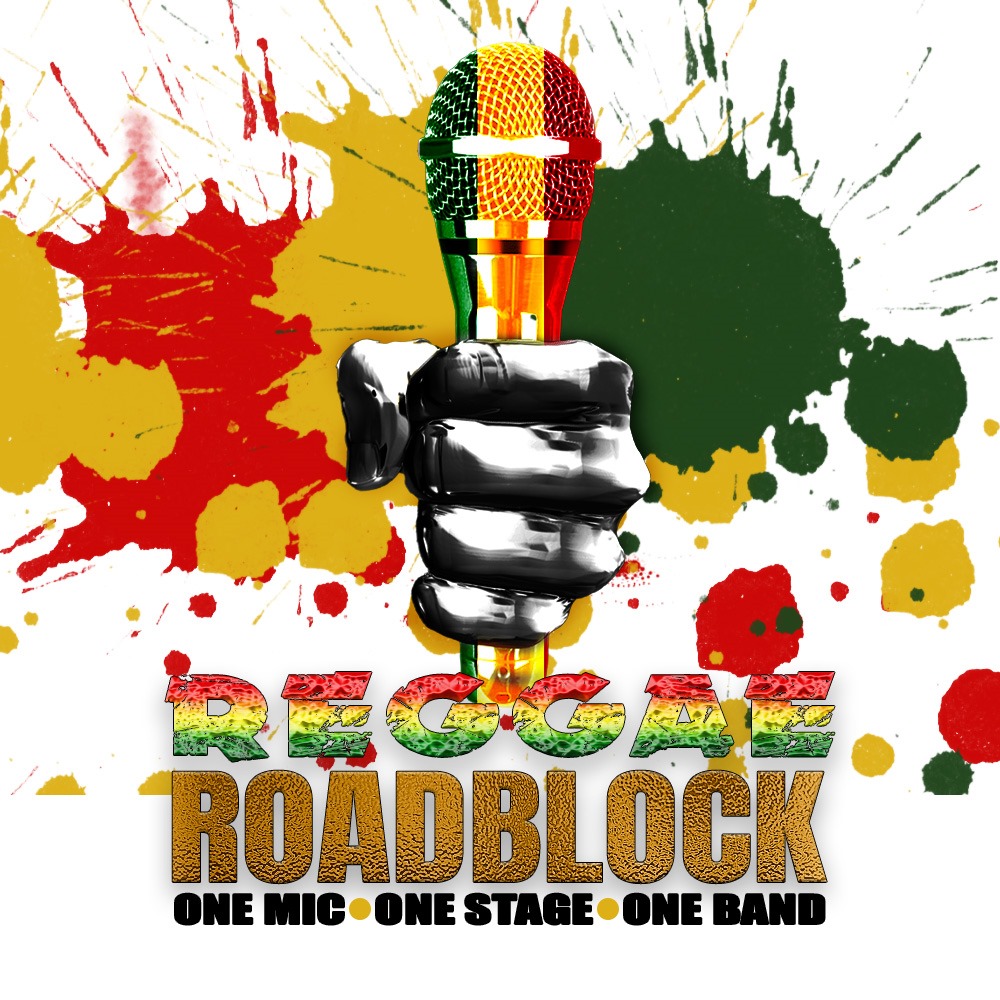 One Mic, One Band, One Stage – Reggae Roadblock ignites Harare