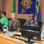 WC voit une augmentation des crimes GBV, incendie criminel et commercial