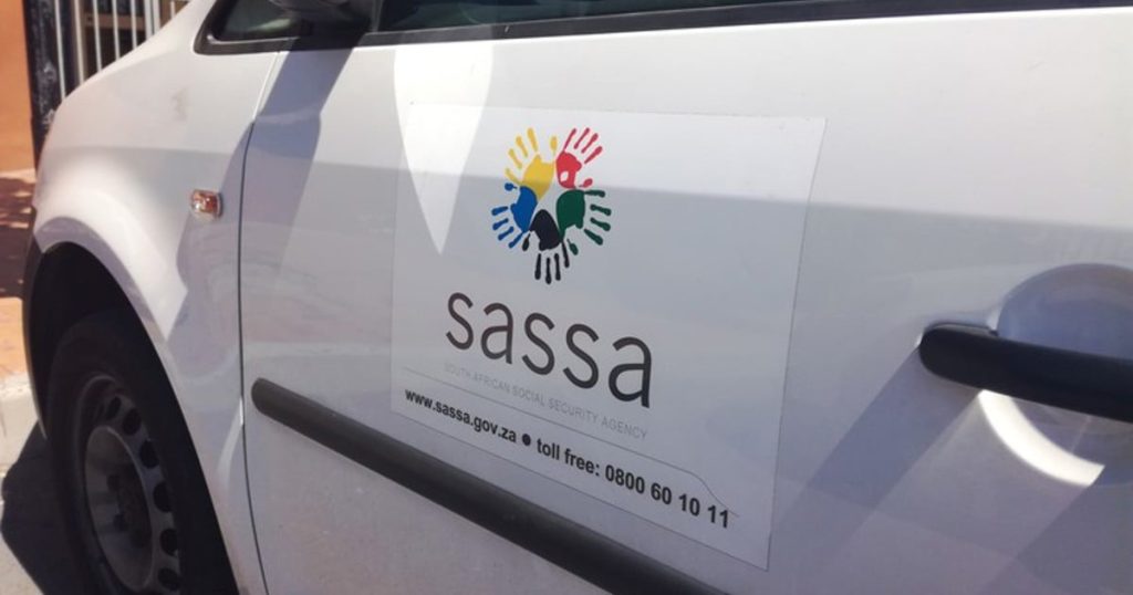 Western Cape Da appelle Govt à clarifier l'amélioration du système de subventions sociales