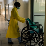 Zimbabweans escaping economic hardship trapped in the UK care visa crackdown