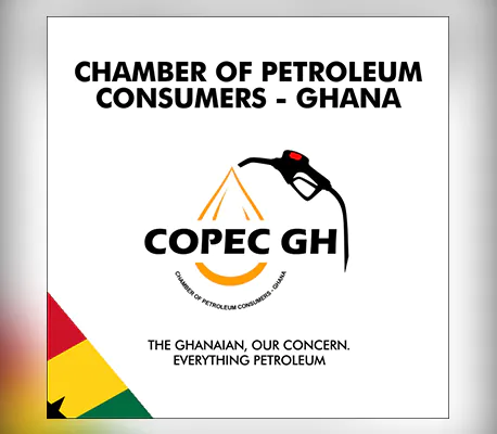 Chamber of Petroleum Consumers (COPEC)