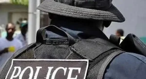 Police Sample