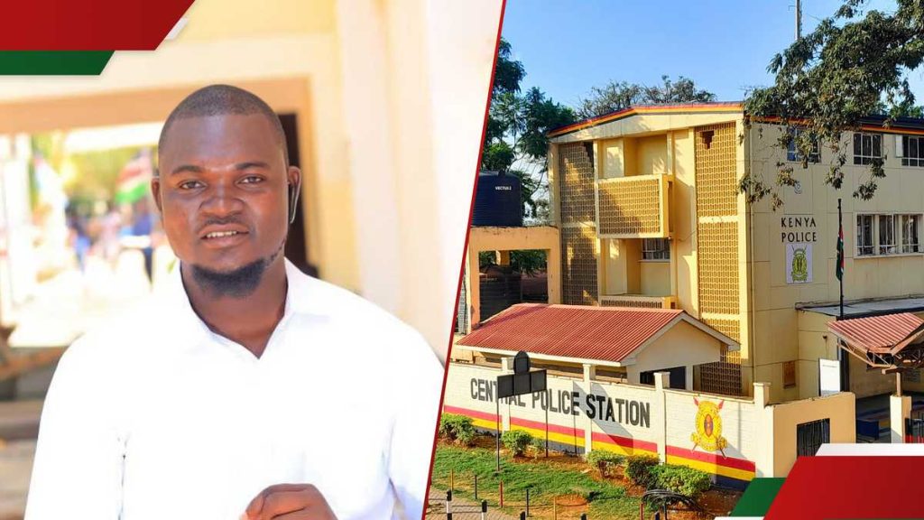 Albert Ojwang: DPP donne à IPOA 7 jours pour terminer son sondage sur le meurtre de l'influence