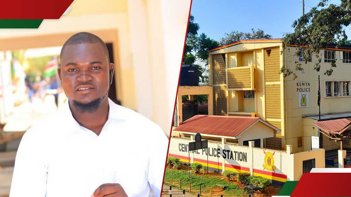 Albert Ojwang: DPP donne à IPOA 7 jours pour terminer son sondage sur le meurtre de l'influence
