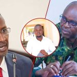 Albert Ojwang ': IPOA confirme que Dig Eliud Lagat n'a pas été interrogé par des hauts fonctionnaires