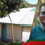 Albert Ojwang: Inside Humble Homa Bay Home où Blogger a été arrêté par des flics