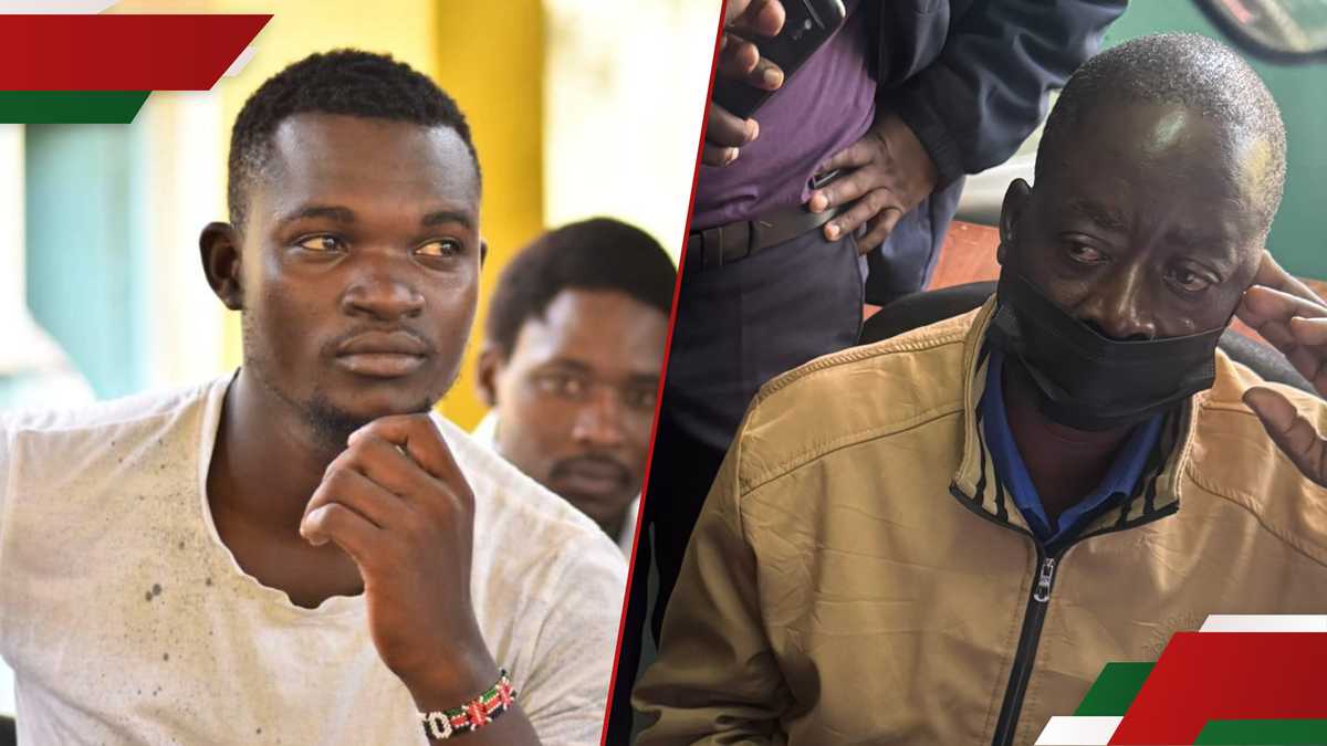 Albert Ojwang: La famille du blogueur transfère le corps de la morgue de la ville pour une préservation appropriée