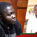 Albert Ojwang: Les avocats de PC Mukhwana affirment avoir été intimidés par des policiers présumés