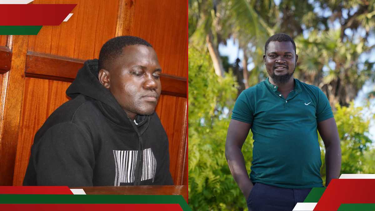 Albert Ojwang: PC Mukhwana dit qu'il a décidé de tout dire après avoir réalisé qu'il était sacrifié