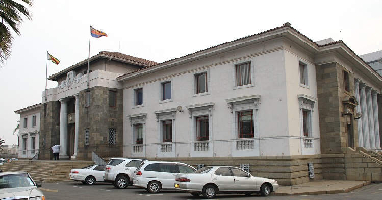 Former City of Harare debtors controller jailed for $1,3million fraud