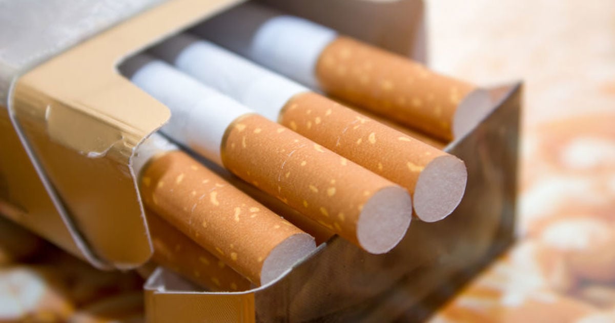 Avant la Journée mondiale du tabac, NCAS appelle à des restrictions plus strictes sur l'accessibilité des produits de nicotine