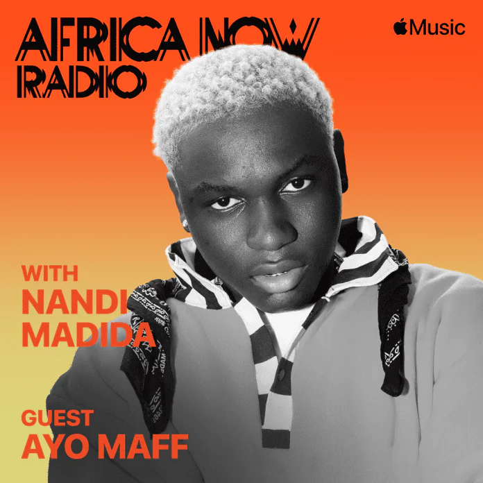 Ayo maff africa maintenant Ayo maff africa maintenant