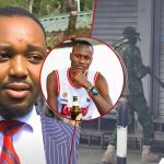 Boniface Kariuki: avocat du flic qui a tiré Hawker quitte après 1k `` salutations '' de la génération Z