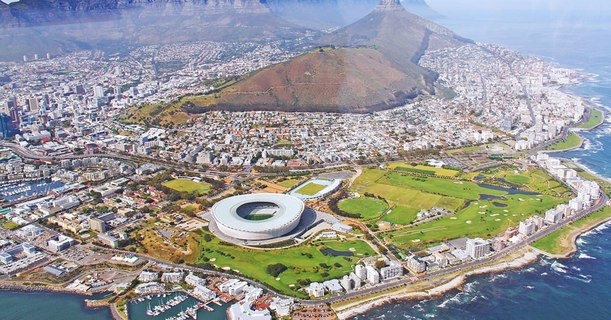 CT Tourism espère attirer plus de visiteurs à Mother City après avoir remporté des prix au Festival international du film Tourism