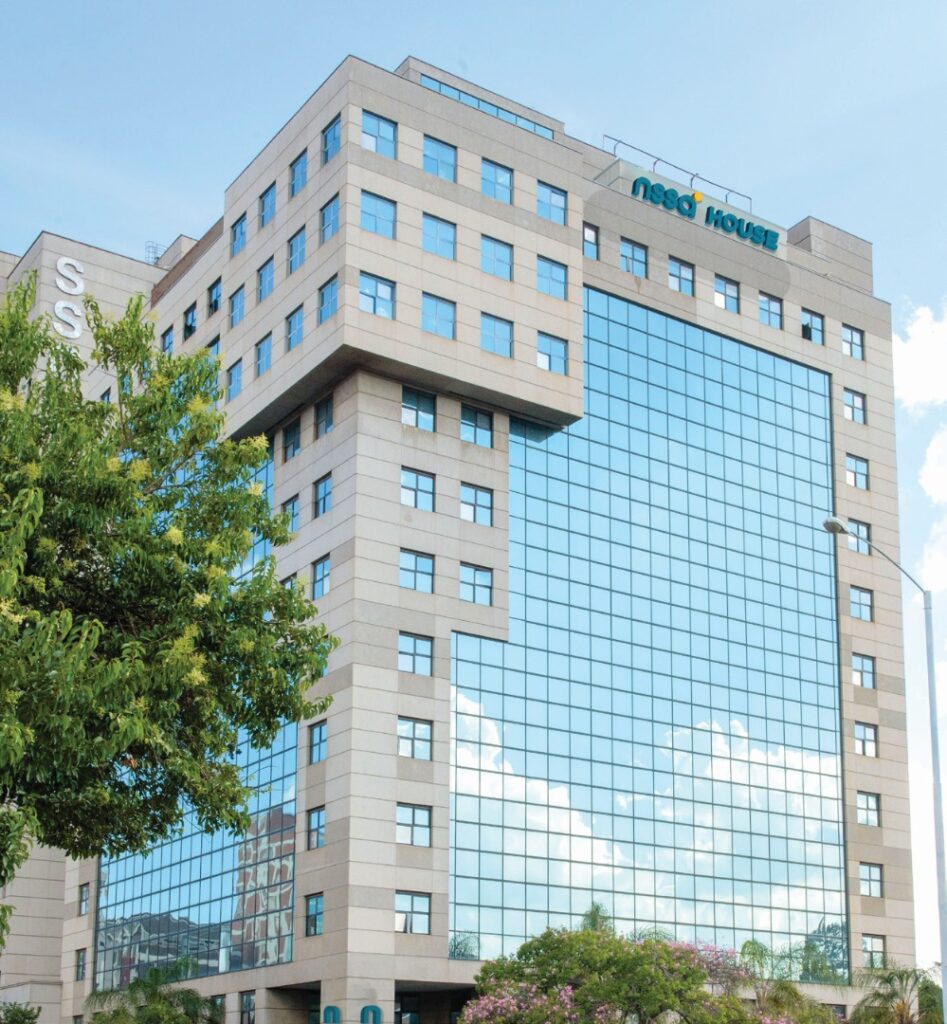 Chinese brutally attacks employee for seeking NSSA recourse over occupational injury