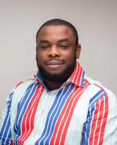 Allen Olayiwola