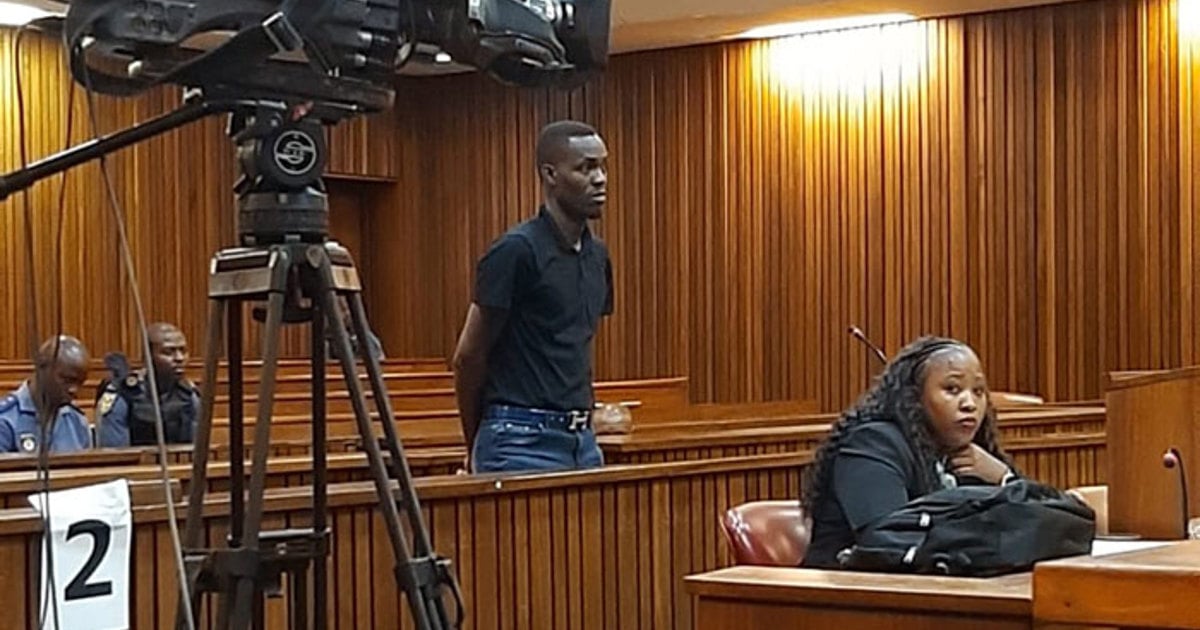 Concentrez-vous sur les preuves photographiques dans le procès pour meurtre Meyiwa