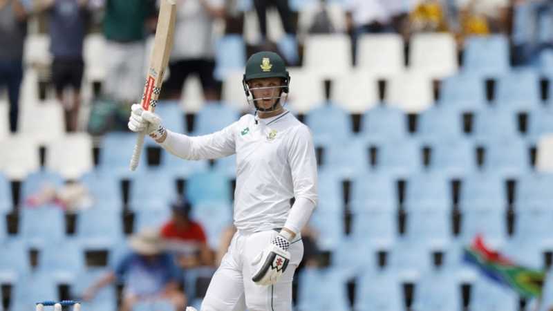 Debutant Pretorius, Bosch lead South Africa’s dominance over Zimbabwe’s Chevrons